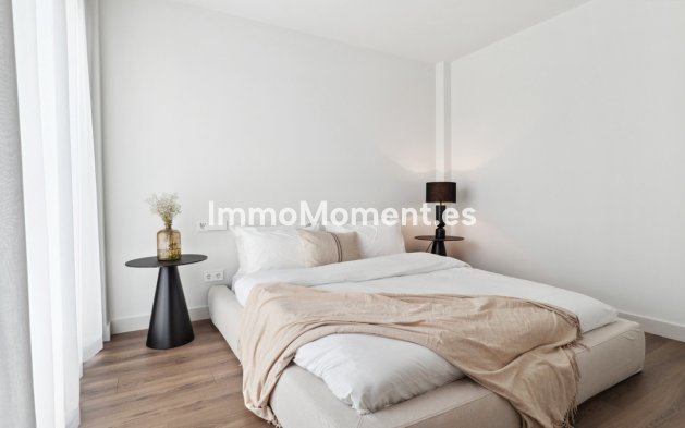 Resale - Villa - Marbella - Nueva Andalucía