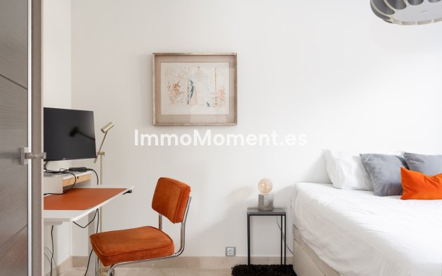 Bestaande woning - Geschakelde woning - Marbella - The Golden Mile