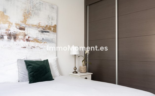 Bestaande woning - Geschakelde woning - Marbella - The Golden Mile