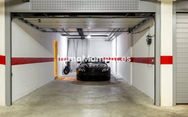 Bestaande woning - Geschakelde woning - Marbella - The Golden Mile