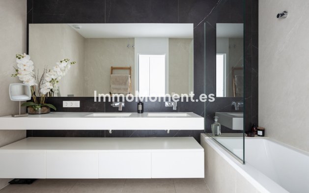 Wiederverkauf - Wohnung - Benahavís - La Quinta