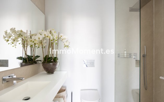 Wiederverkauf - Wohnung - Benahavís - La Quinta