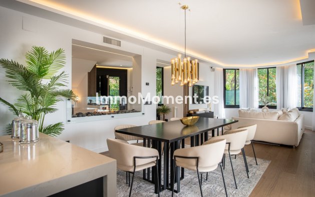 Revente - Villa - Benahavís - La Quinta