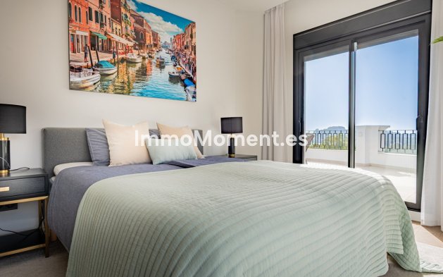 Revente - Villa - Benahavís - La Quinta