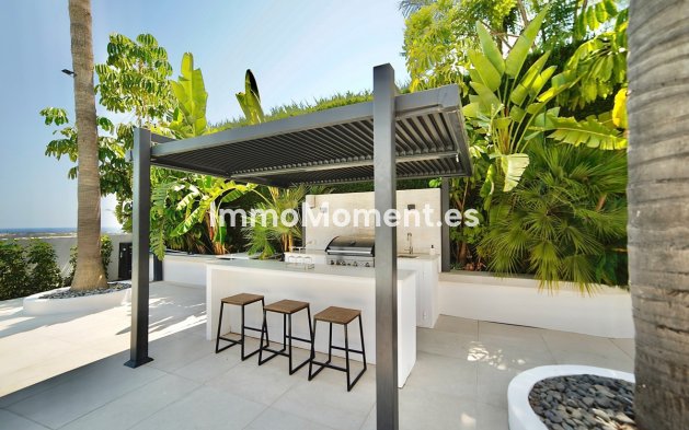 Revente - Villa - Benahavís - La Quinta