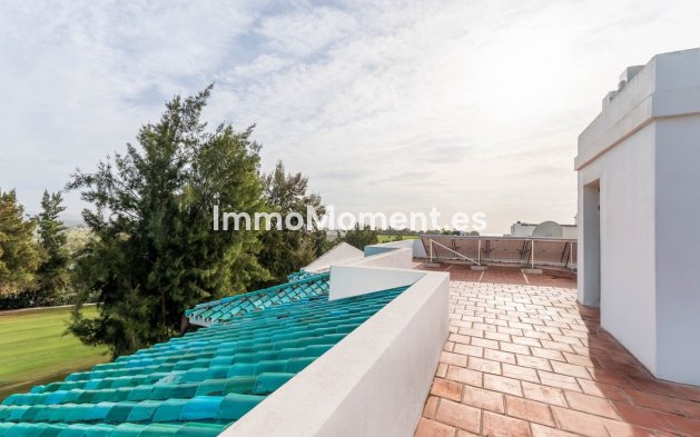 Resale - Villa - Benahavís - La Quinta