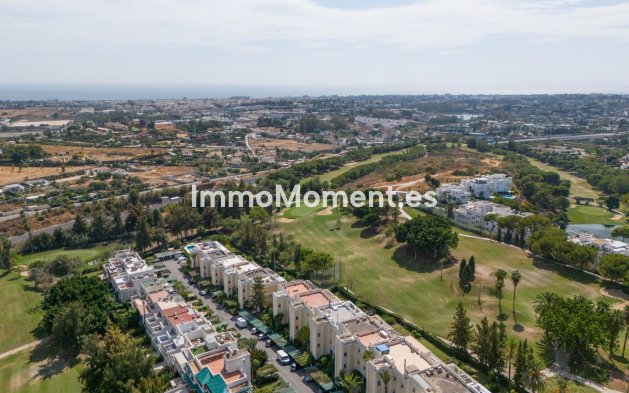 Resale - Villa - Benahavís - La Quinta