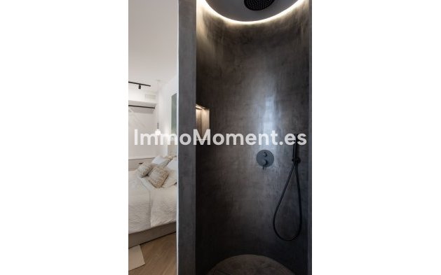 Wiederverkauf - Wohnung - Marbella - Nueva Andalucía