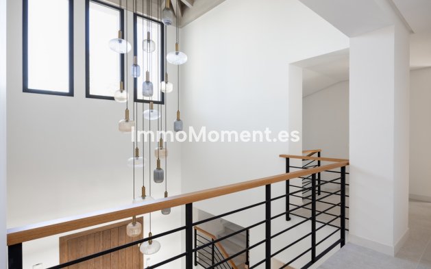Reventa - Villa independiente - Benahavís