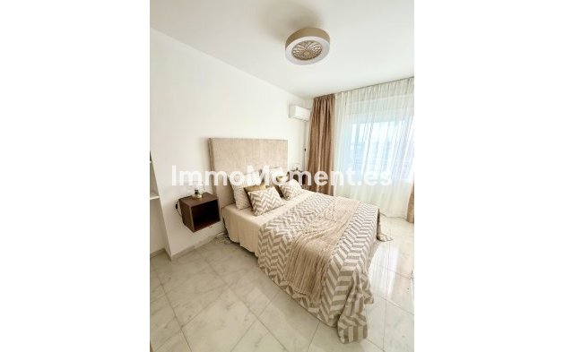 Reventa - Apartamento - Marbella - Marbella Centro