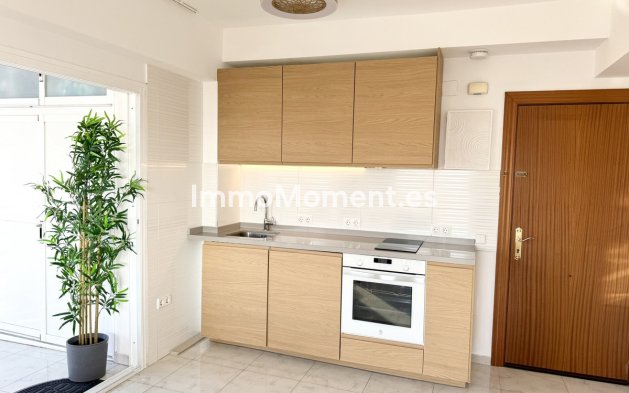 Reventa - Apartamento - Marbella - Marbella Centro