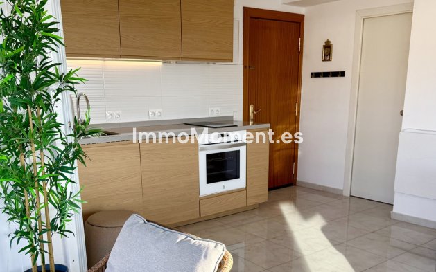 Reventa - Apartamento - Marbella - Marbella Centro