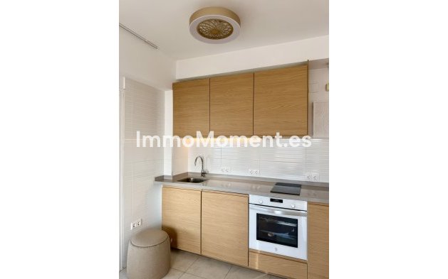 Reventa - Apartamento - Marbella - Marbella Centro