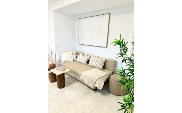Reventa - Apartamento - Marbella - Marbella Centro