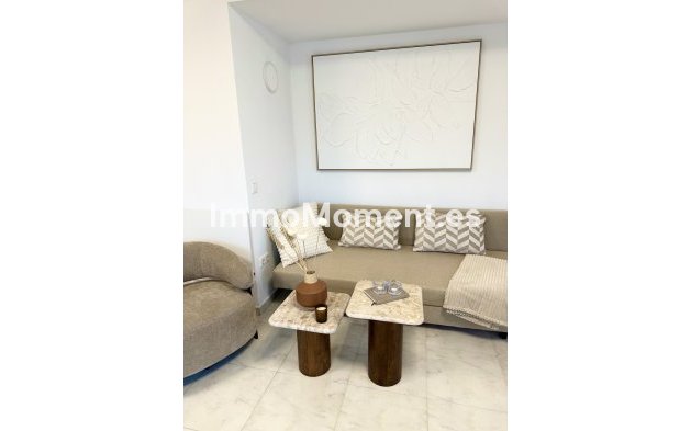 Reventa - Apartamento - Marbella - Marbella Centro