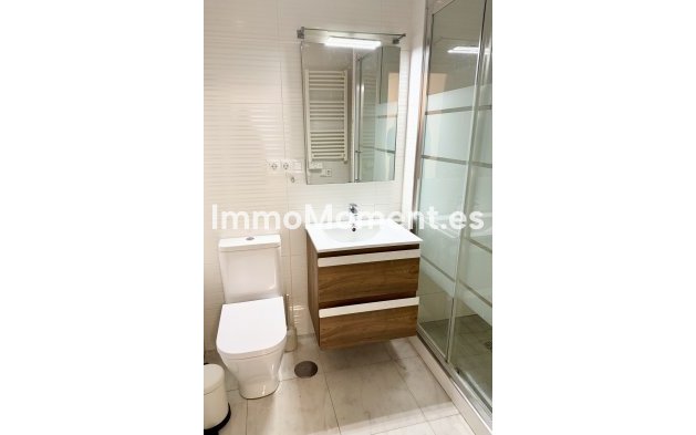 Reventa - Apartamento - Marbella - Marbella Centro