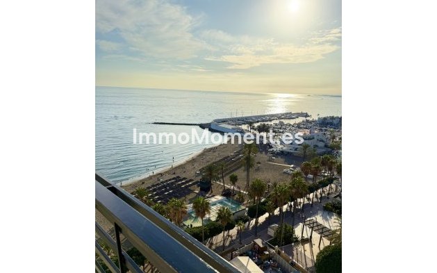 Reventa - Apartamento - Marbella - Marbella Centro