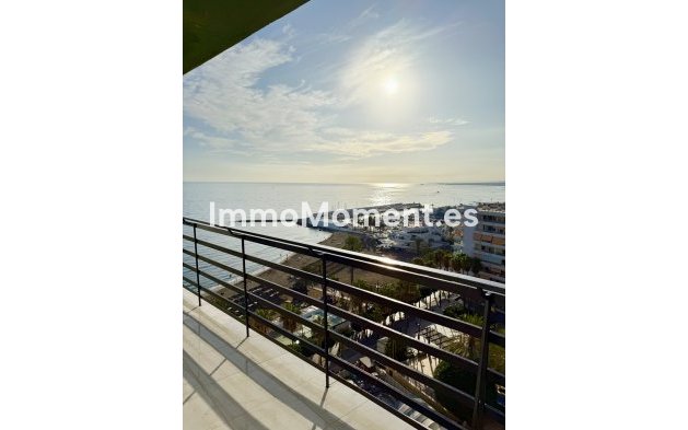 Reventa - Apartamento - Marbella - Marbella Centro