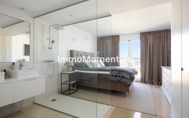 Revente - Appartement - Estepona  - New Golden Mile