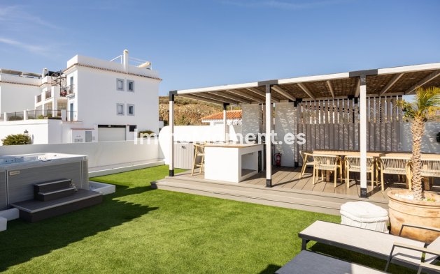 Revente - Appartement - Estepona  - New Golden Mile