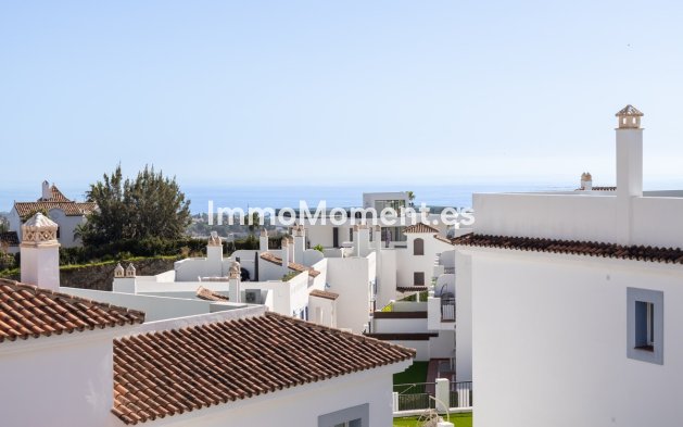 Revente - Appartement - Estepona  - New Golden Mile