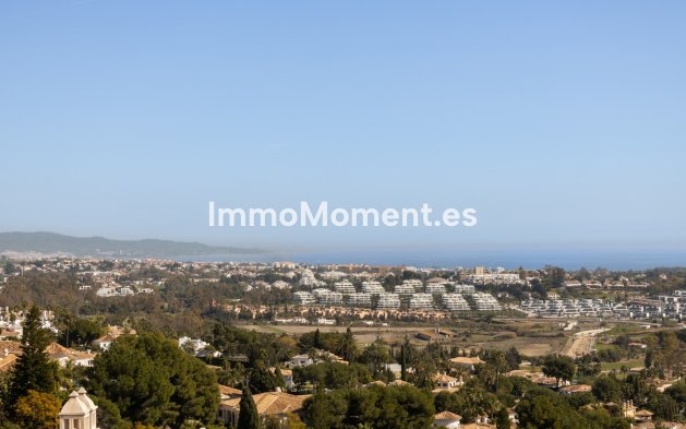 Revente - Appartement - Estepona  - New Golden Mile
