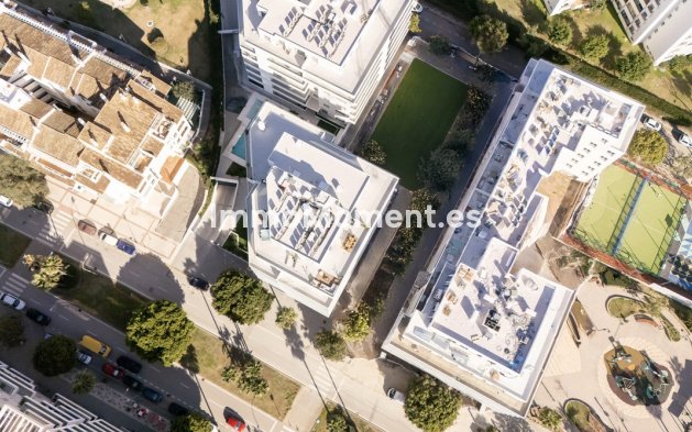 Wiederverkauf - Wohnung - Marbella - La Campana