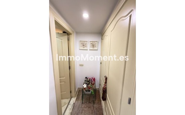 Wiederverkauf - Villa - Benalmadena - Benalmadena Costa