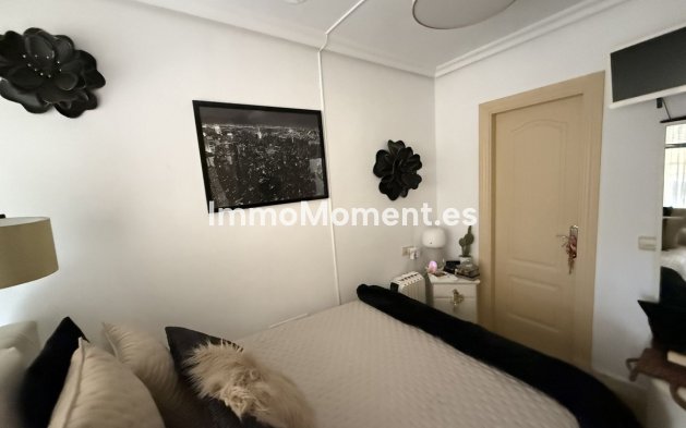 Wiederverkauf - Villa - Benalmadena - Benalmadena Costa