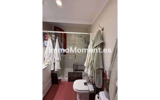 Wiederverkauf - Villa - Benalmadena - Benalmadena Costa