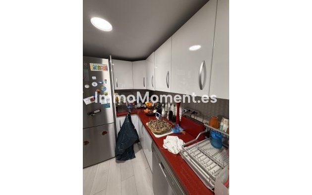 Wiederverkauf - Villa - Benalmadena - Benalmadena Costa