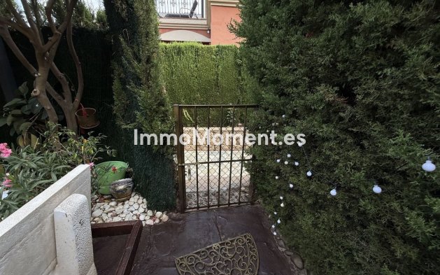 Wiederverkauf - Villa - Benalmadena - Benalmadena Costa