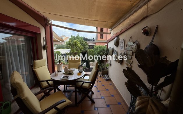 Wiederverkauf - Villa - Benalmadena - Benalmadena Costa