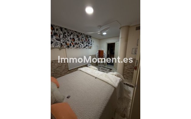 Wiederverkauf - Villa - Benalmadena - Benalmadena Costa