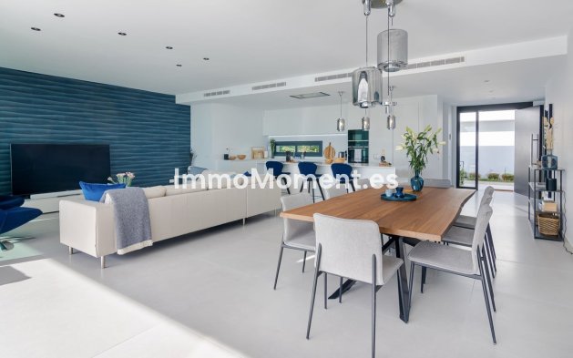 Reventa - Villa independiente - Mijas - Calahonda