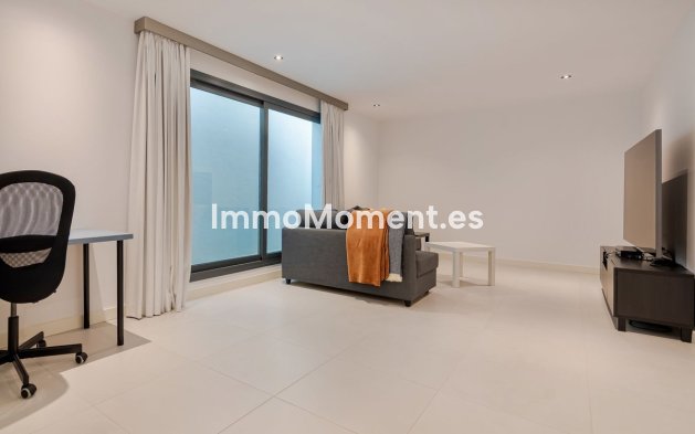 Reventa - Villa independiente - Mijas - Calahonda