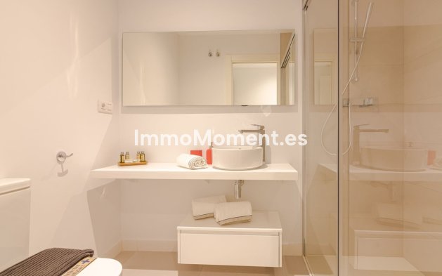 Reventa - Villa independiente - Mijas - Calahonda