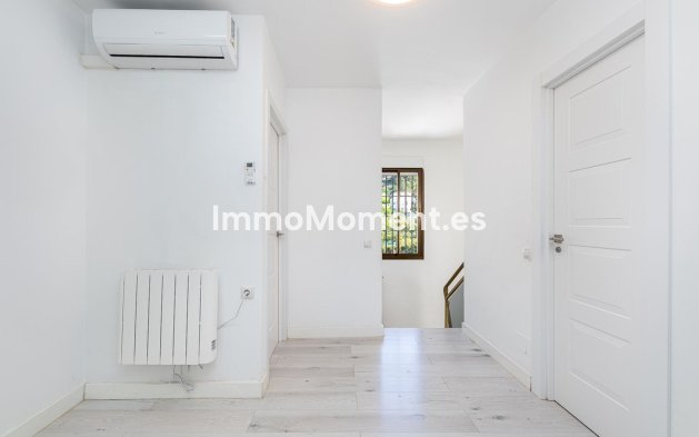 Wiederverkauf - Villa - Benalmadena - Benalmadena Centro