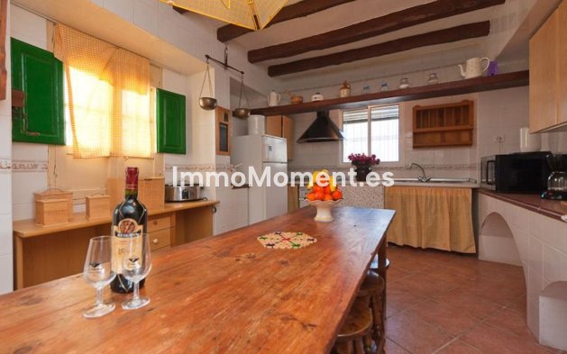 Reventa - Adosado - Interior  - Alora