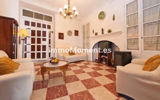 Reventa - Adosado - Interior  - Alora