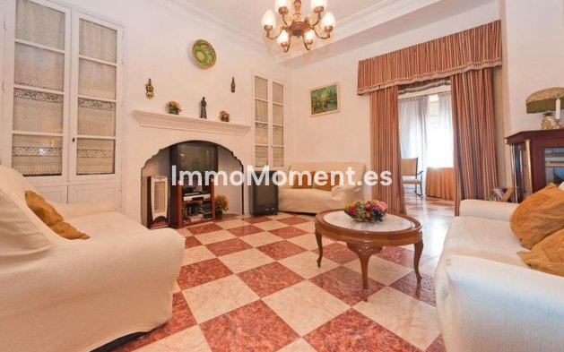 Reventa - Adosado - Interior  - Alora