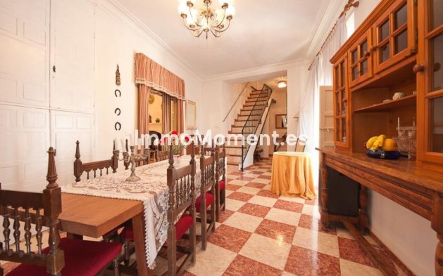 Reventa - Adosado - Interior  - Alora