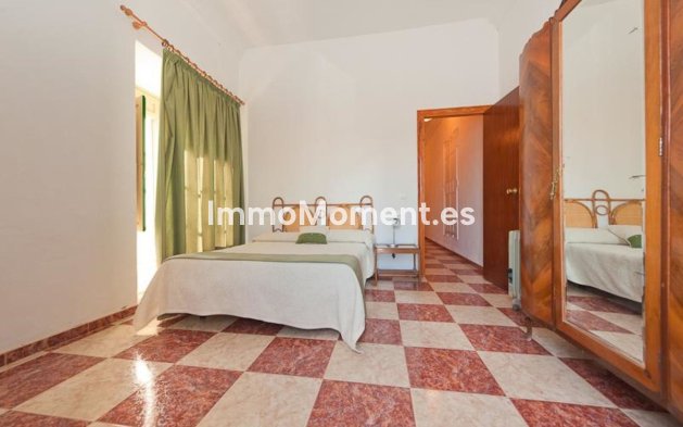 Reventa - Adosado - Interior  - Alora