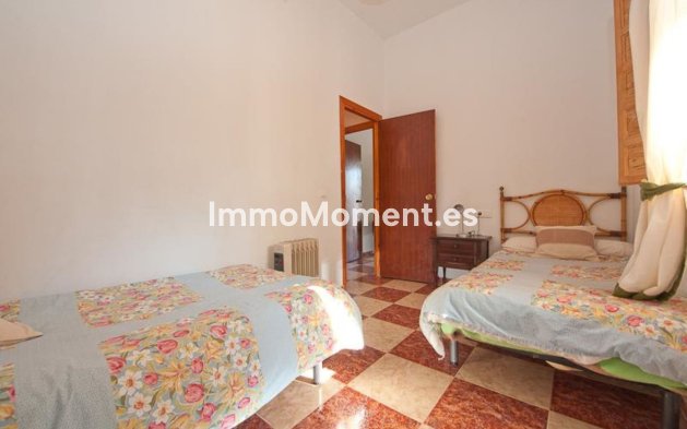 Reventa - Adosado - Interior  - Alora