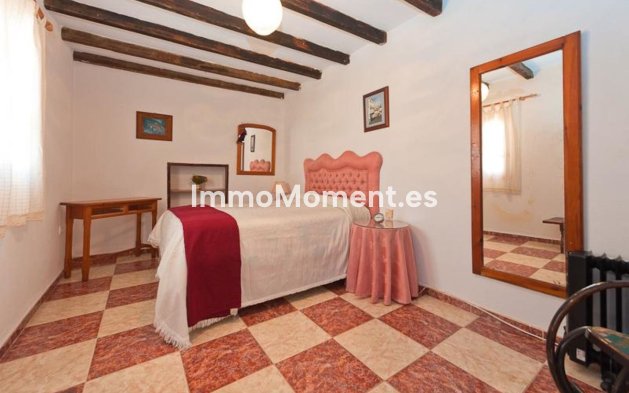 Reventa - Adosado - Interior  - Alora