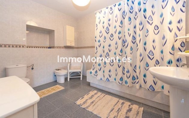 Reventa - Adosado - Interior  - Alora