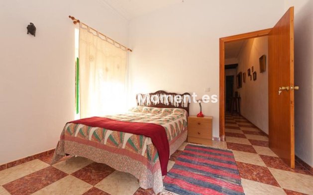 Reventa - Adosado - Interior  - Alora