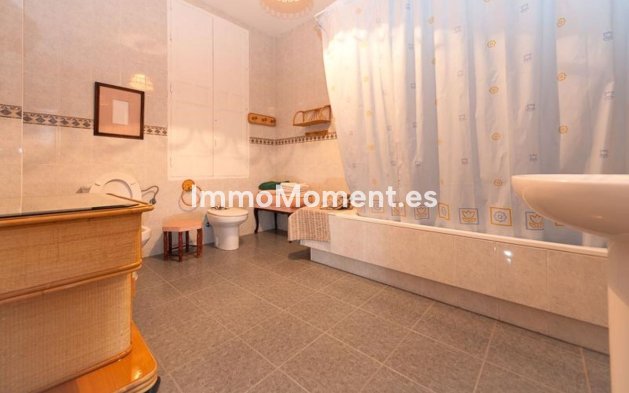 Reventa - Adosado - Interior  - Alora