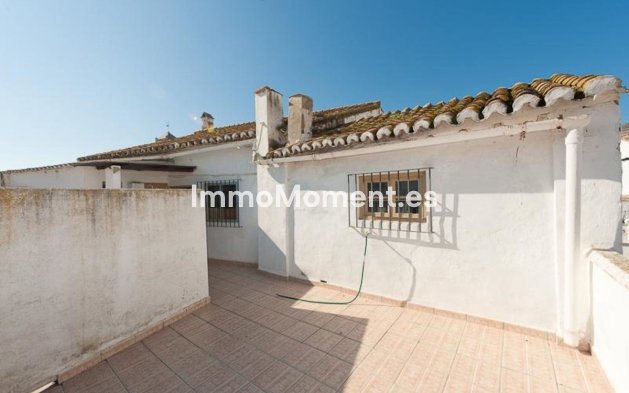 Reventa - Adosado - Interior  - Alora