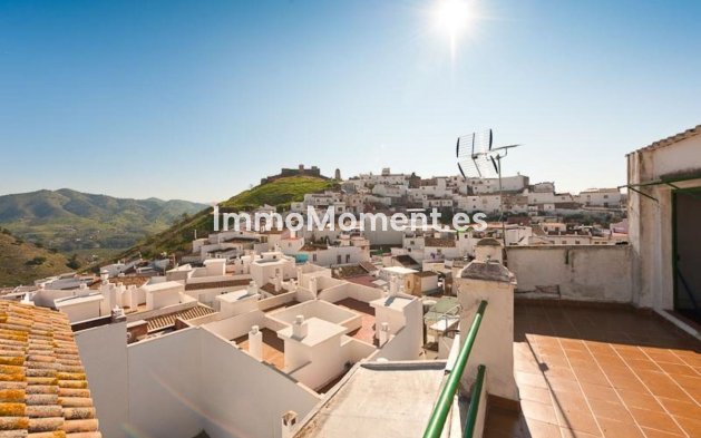 Reventa - Adosado - Interior  - Alora